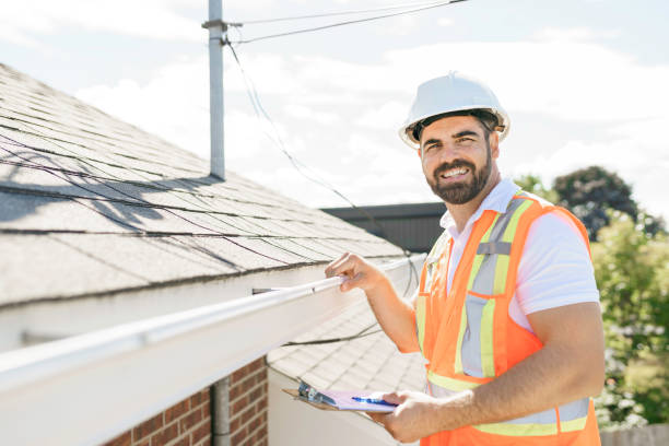 Best Flat Roof Repair Services  in Belle Haven, VA